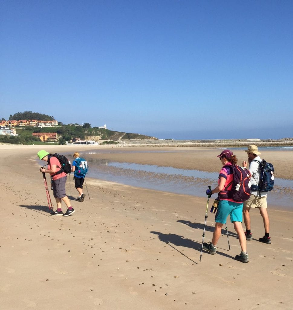 Camino del Norte (The Northern Way)