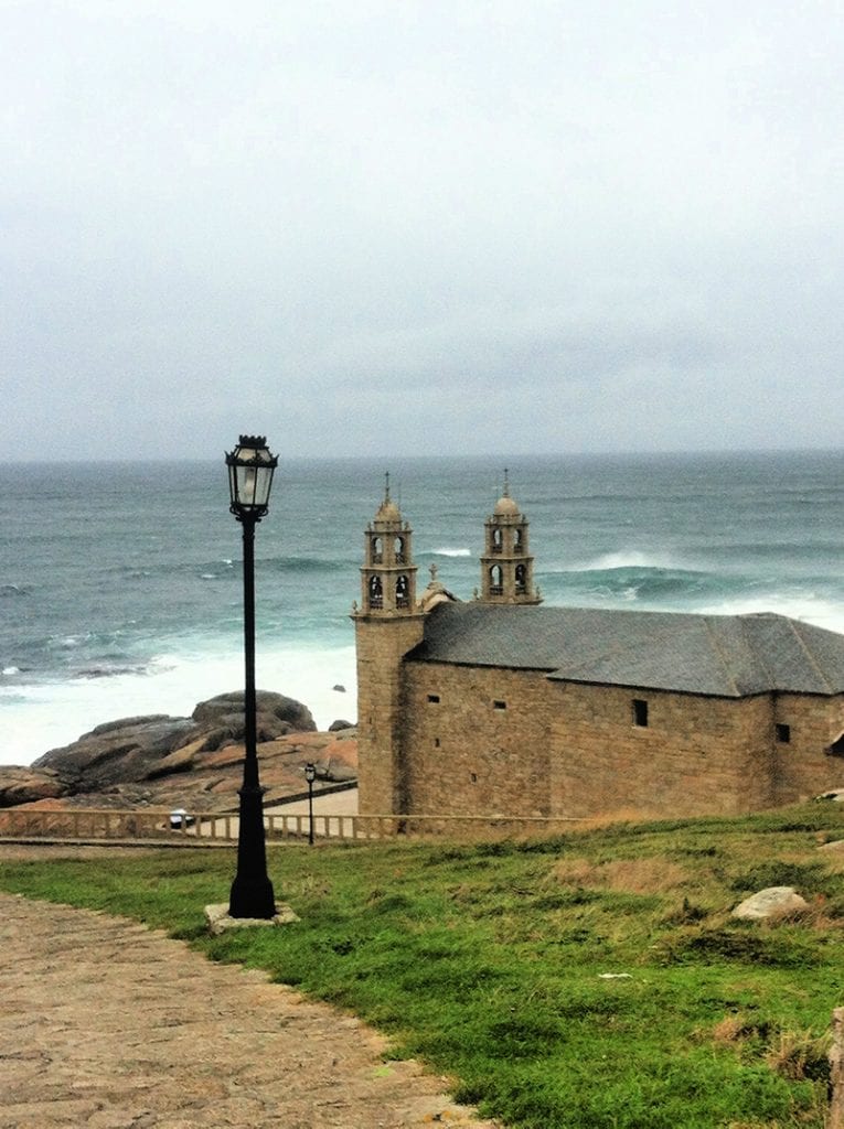 Camino Finisterre (with Muxia extension)