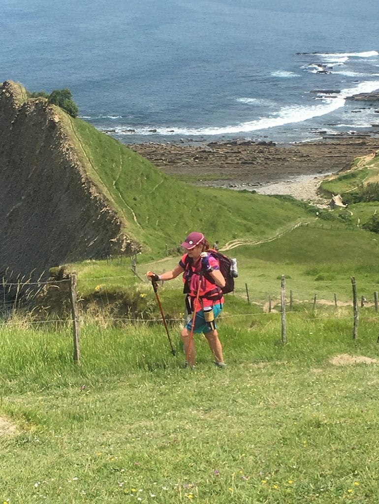 Camino del Norte (The Northern Way)