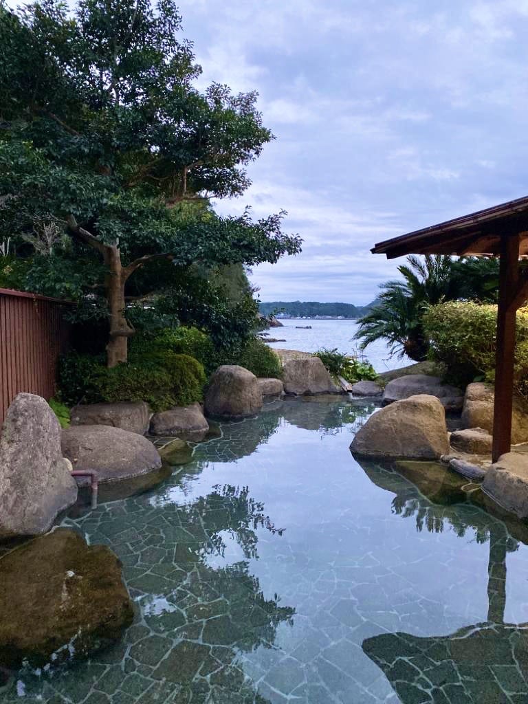 Kumano Kodo Pilgrimage Trail