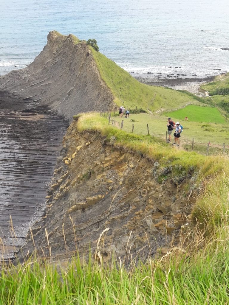 Camino del Norte (The Northern Way)