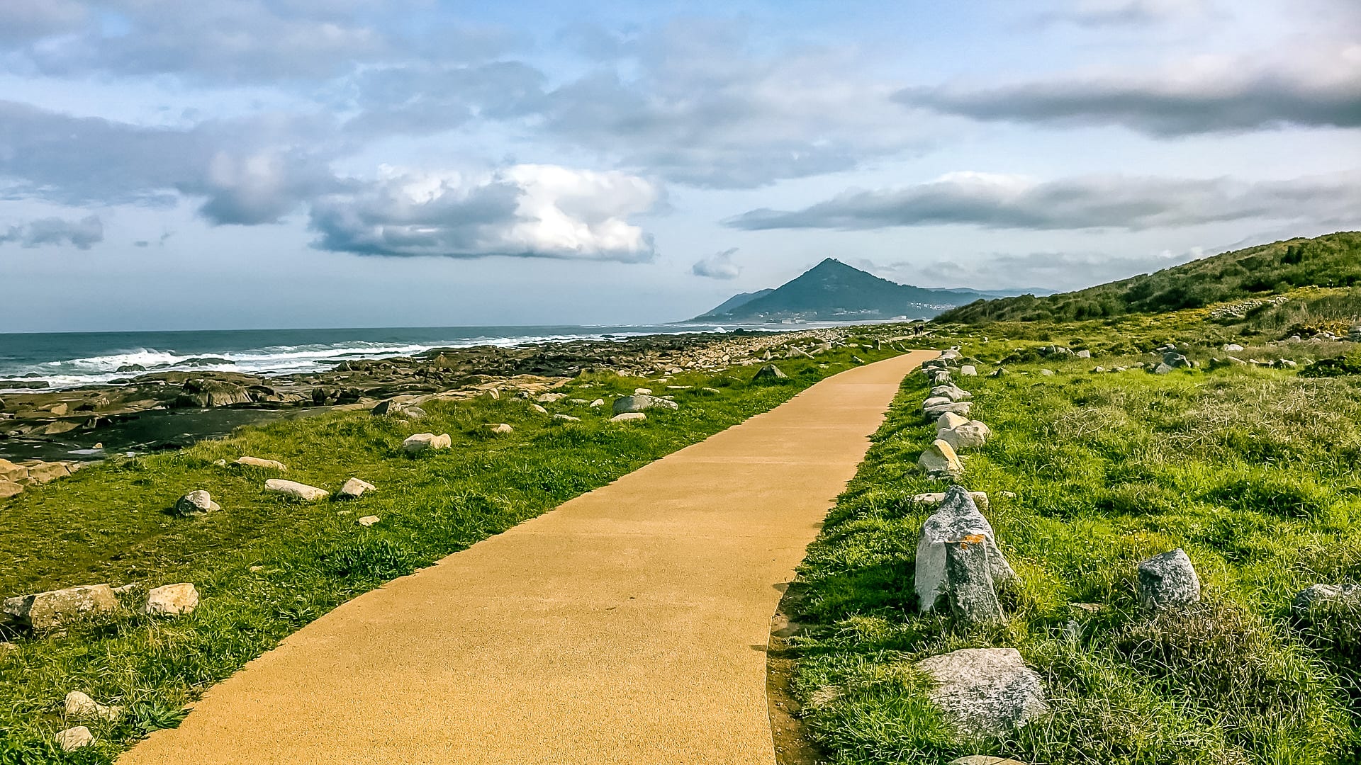 The Camino Portuguese (Portuguese Way) - Wandering The World