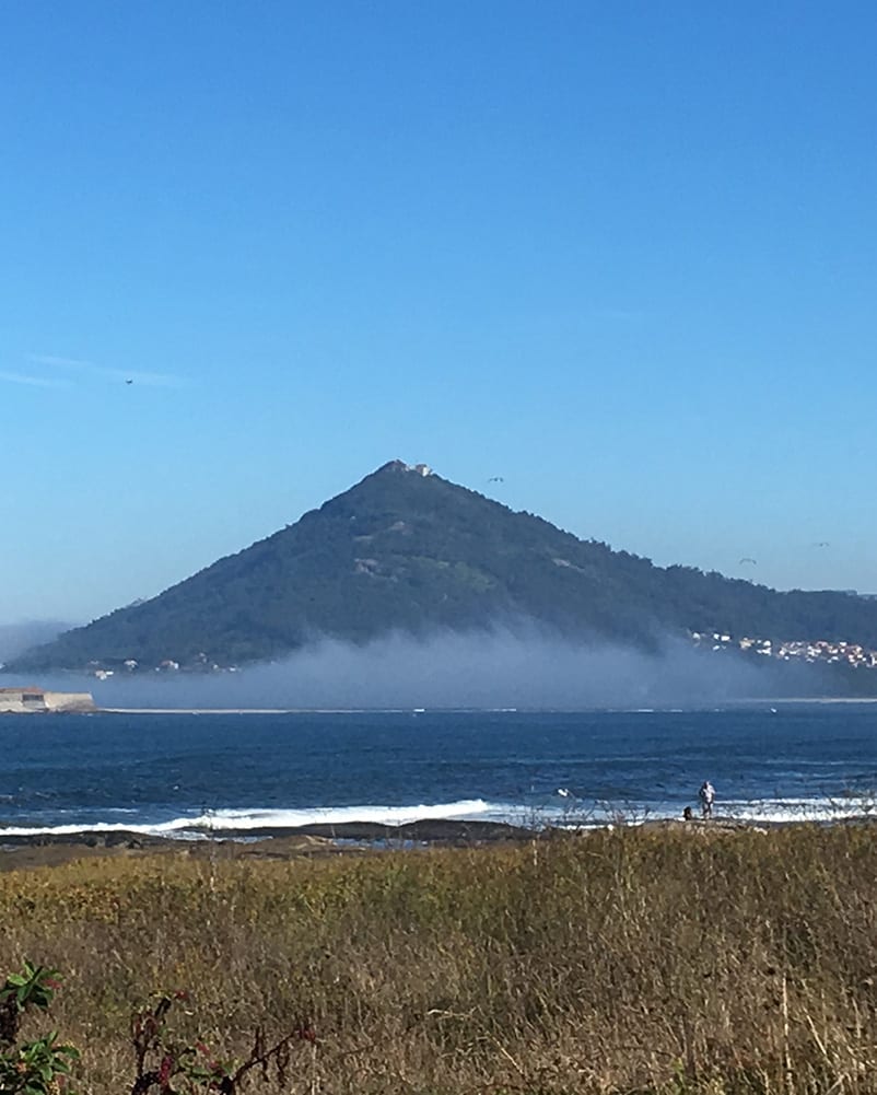 Portuguese Coastal Way