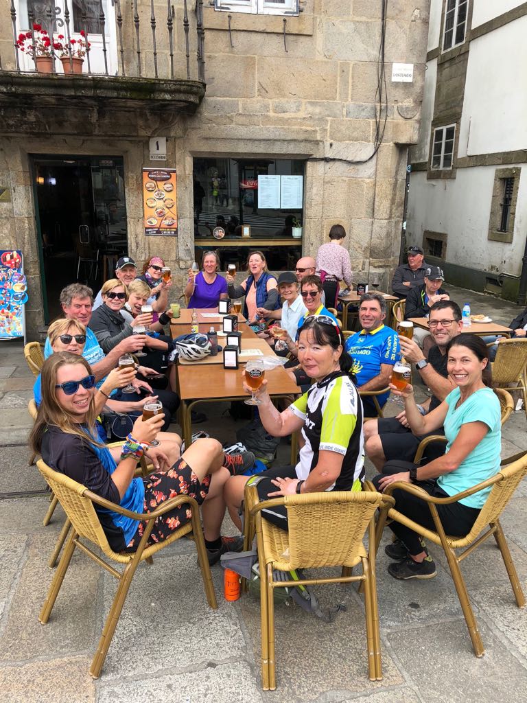 Cycling the French Way