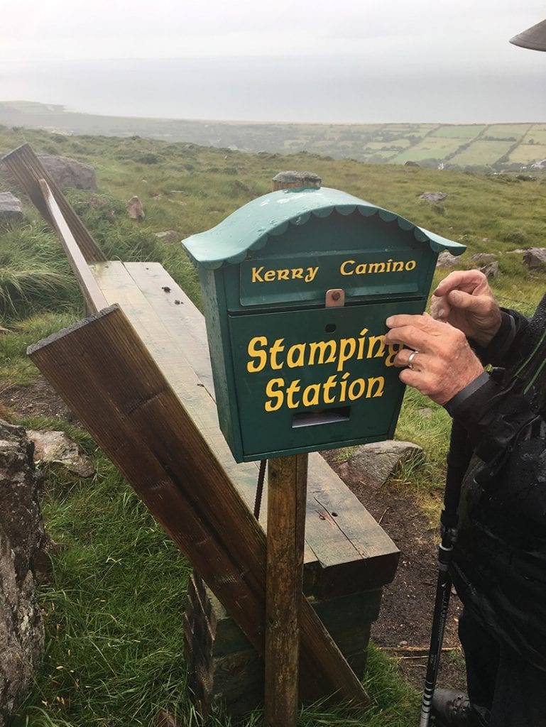 The Kerry Camino