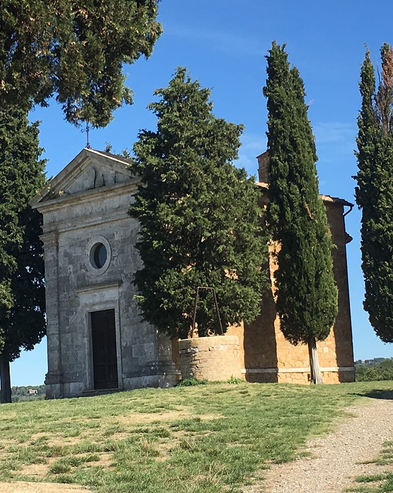 Via Francigena