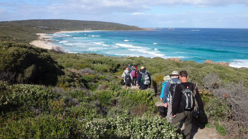 Western Australia: Cape to Cape Track