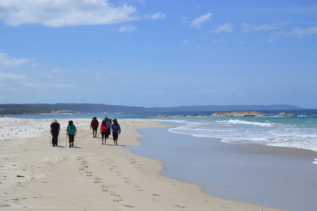 Western Australia: The Bibbulmun Track