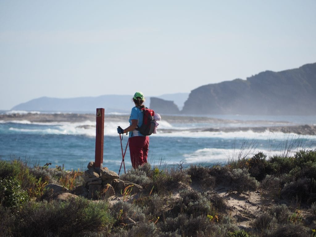 Western Australia: The Bibbulmun Track