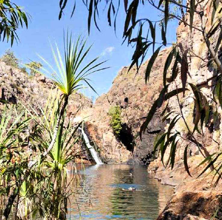 Northern Territory: Kakadu, Arnhem Land, Nitmiluk & Litchfield