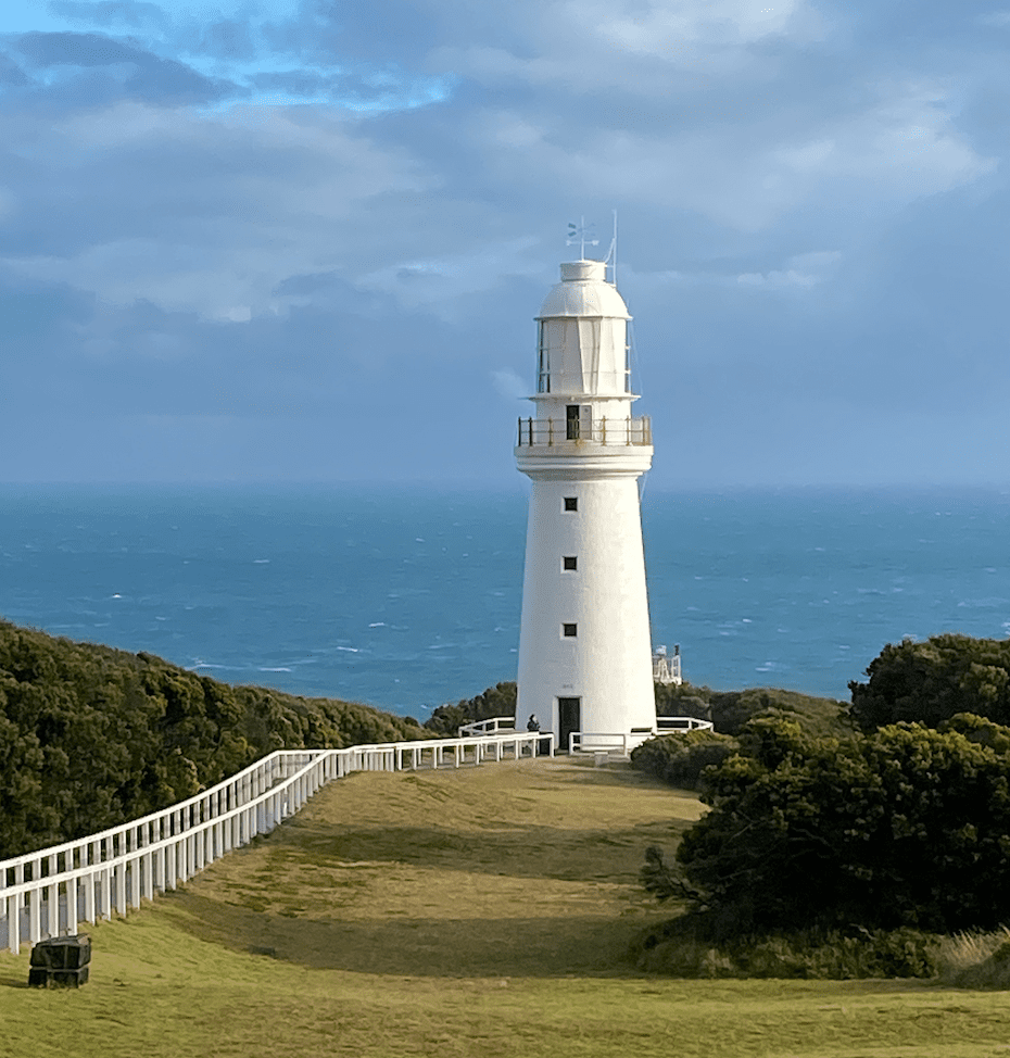 Victoria: Great Ocean Walk