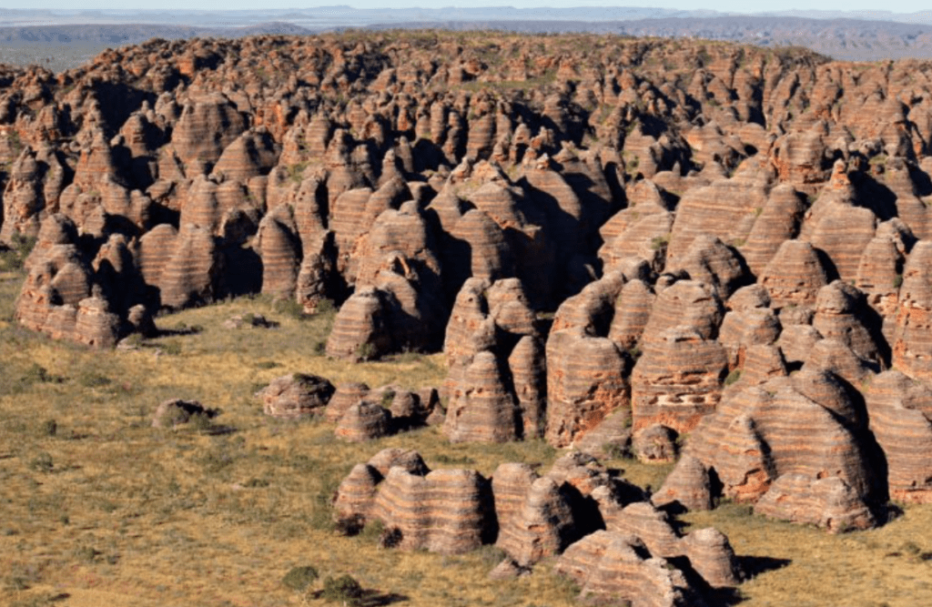 Western Australia: Kimberley Walking Tour